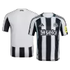 Authentic Newcastle United Home Soccer Jersey 2025/26 - Soccerdeal
