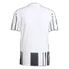 Authentic Juventus Home Soccer Jersey 2025/26 - Soccerdeal