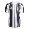 Authentic Juventus Home Soccer Jersey 2025/26 - Soccerdeal