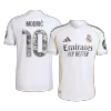 Authentic MODRIĆ Special #10 Real Madrid Home Soccer Jersey 2025/26 - Soccerdeal