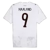 HAALAND #9 Manchester City KidSuper Soccer Jersey 2025/26 - Club World Cup - Soccerdeal