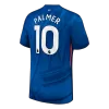 PALMER #10 Chelsea Home Soccer Jersey 2025/26 - Soccerdeal