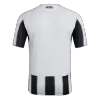Authentic Newcastle United Home Soccer Jersey 2025/26 - Soccerdeal