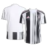 Authentic Juventus Home Soccer Jersey 2025/26 - Soccerdeal