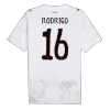 RODRIGO #16 Manchester City KidSuper Soccer Jersey 2025/26 - Club World Cup - Soccerdeal