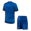 Chelsea Home Soccer Jersey Kit(Jersey+Shorts) 2025/26 - Soccerdeal