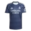 Real Madrid Away Soccer Jersey 2025/26 - Soccerdeal