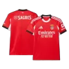 Benfica Home Soccer Jersey 2025/26 - Soccerdeal