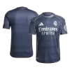 Authentic Real Madrid Away Soccer Jersey 2025/26 - Soccerdeal