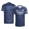 Real Madrid Away Soccer Jersey 2025/26 - Soccerdeal