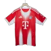 Bayern Munich Home Soccer Jersey 2025/26 - Soccerdeal