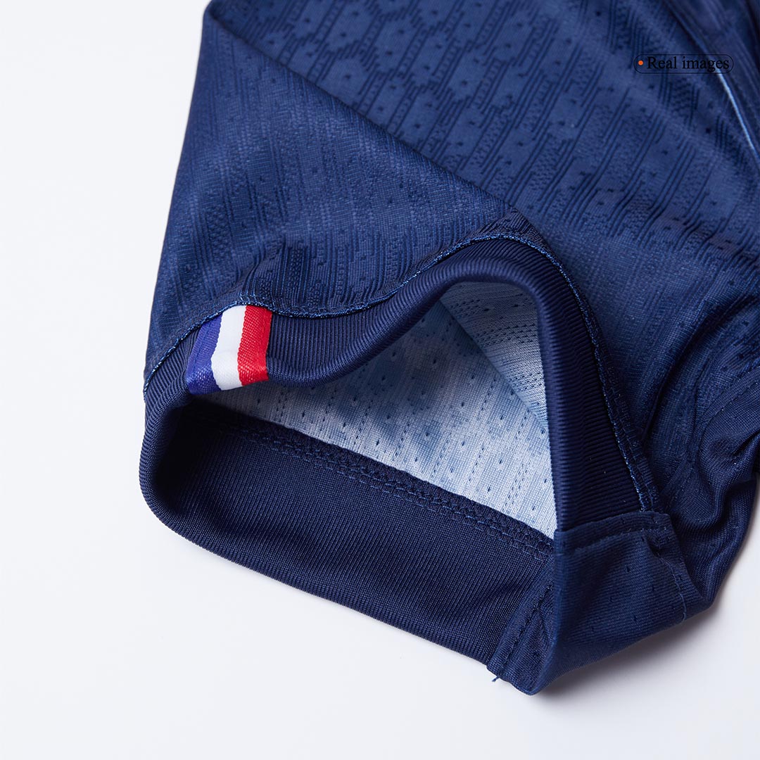 HAKIMI #2 PSG Home Soccer Jersey 2025/26 Player Version - Soccerdeal