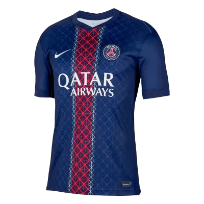 PSG Home Soccer Jersey 2025/26 - Soccerdeal