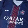 Authentic PSG Home Soccer Jersey 2025/26 - Soccerdeal