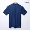 Authentic PSG Home Soccer Jersey 2025/26 - Soccerdeal