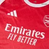 Authentic Arsenal Home Soccer Jersey 2025/26 - Soccerdeal
