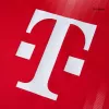 Bayern Munich Home Soccer Jersey 2025/26 - Soccerdeal