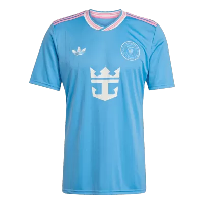 Inter Miami CF Third Away Soccer Jersey 2025 - Soccerdeal