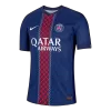 Authentic PSG Home Soccer Jersey 2025/26 - Soccerdeal