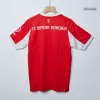 Bayern Munich Home Soccer Jersey 2025/26 - Soccerdeal