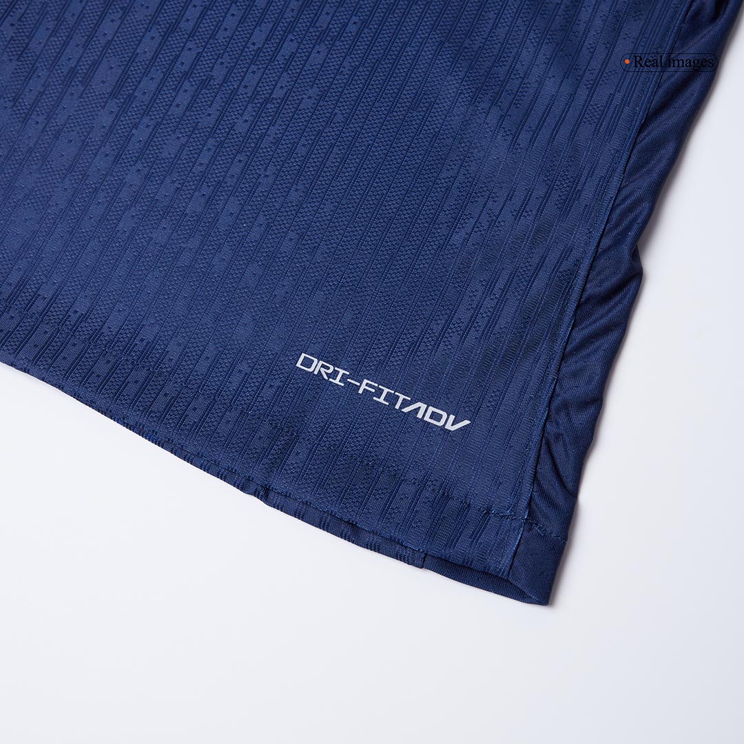 HAKIMI #2 PSG Home Soccer Jersey 2025/26 Player Version - Soccerdeal