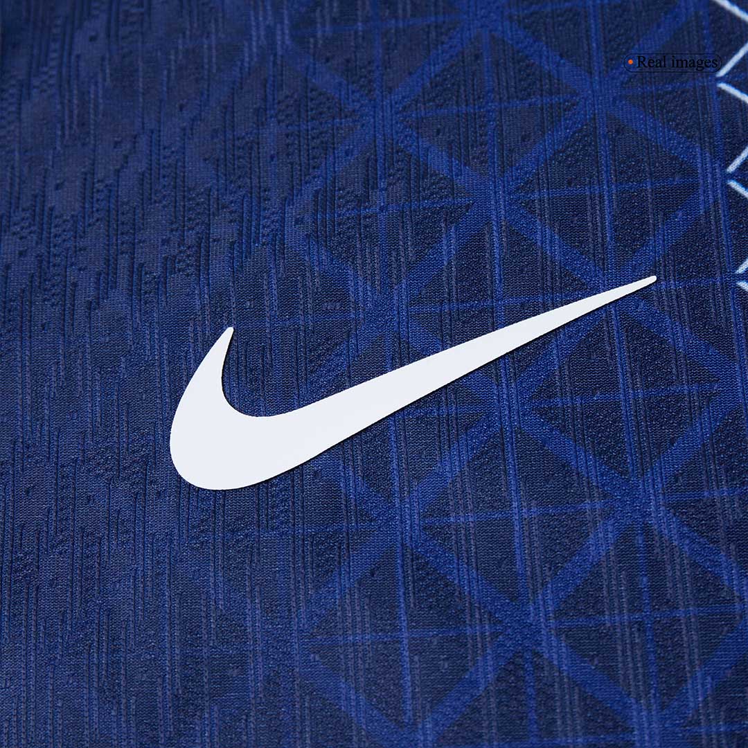 HAKIMI #2 PSG Home Soccer Jersey 2025/26 Player Version - Soccerdeal