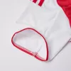 Authentic Arsenal Home Soccer Jersey 2025/26 - Soccerdeal