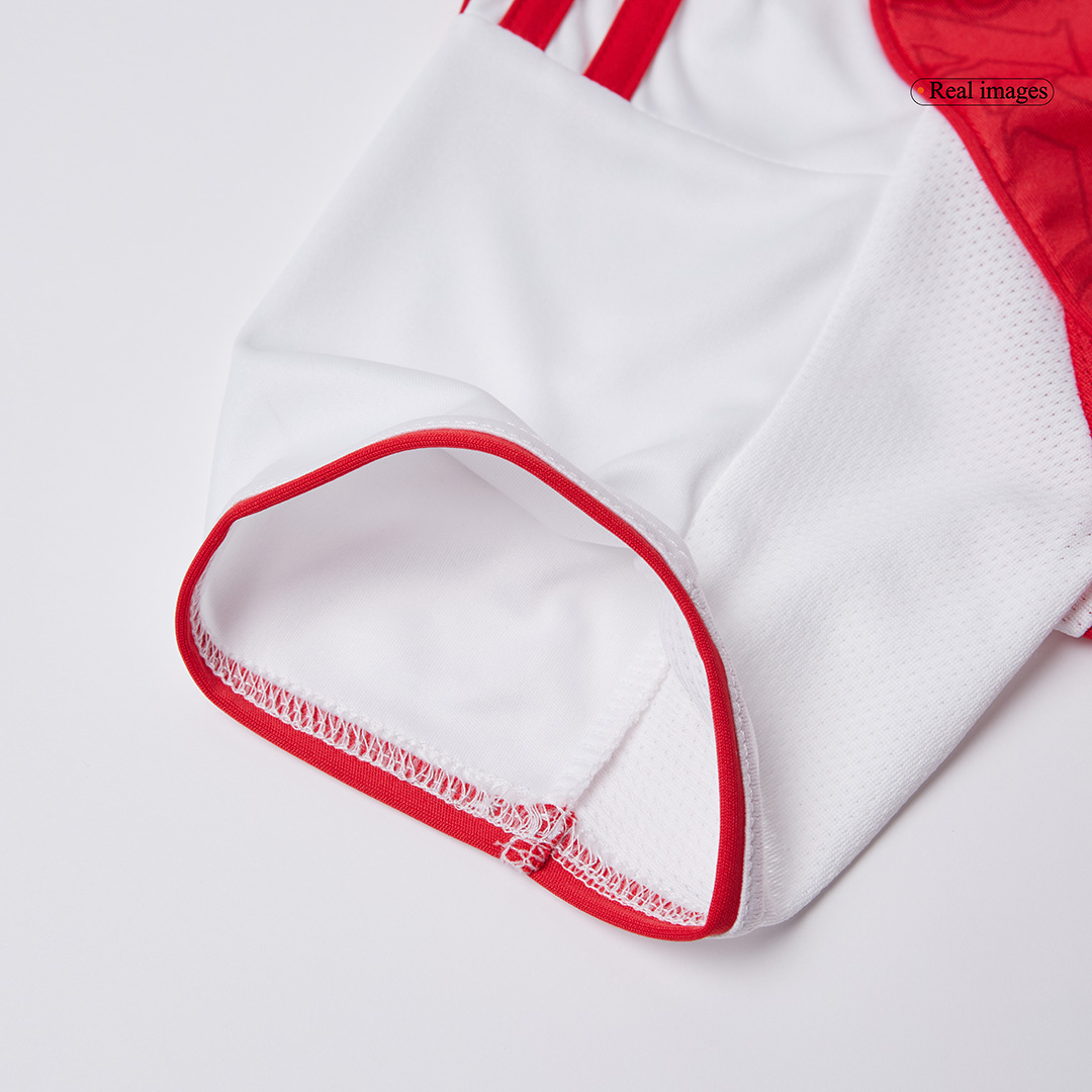 Women's Arsenal Home Soccer Jersey 2025/26 - Soccerdeal