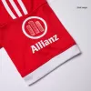 Bayern Munich Home Soccer Jersey 2025/26 - Soccerdeal