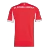 Bayern Munich Home Soccer Jersey 2025/26 - Soccerdeal