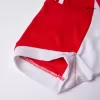 Bayern Munich Home Soccer Jersey 2025/26 - Soccerdeal