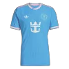 Authentic Inter Miami CF Third Away Soccer Jersey 2025 - Soccerdeal