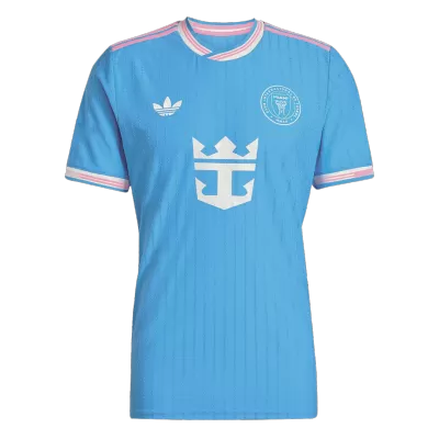 Authentic Inter Miami CF Third Away Soccer Jersey 2025 - Soccerdeal
