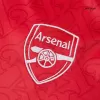 Authentic Arsenal Home Soccer Jersey 2025/26 - Soccerdeal