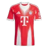 Bayern Munich Home Soccer Jersey 2025/26 - Soccerdeal