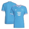 Authentic Inter Miami CF Third Away Soccer Jersey 2025 - Soccerdeal