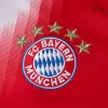 Bayern Munich Home Soccer Jersey 2025/26 - Soccerdeal