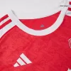 Authentic Arsenal Home Soccer Jersey 2025/26 - Soccerdeal