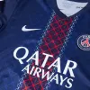 PSG Home Soccer Jersey 2025/26 - Soccerdeal