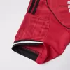 Manchester United Home Soccer Jersey 2025/26 - Soccerdeal
