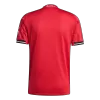 Authentic Manchester United Home Soccer Jersey 2025/26 - Soccerdeal
