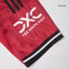 Manchester United Home Soccer Jersey 2025/26 - Soccerdeal