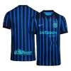Authentic Inter Milan Home Soccer Jersey 2025/26 - Soccerdeal