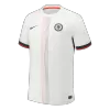 Authentic Chelsea Away Soccer Jersey 2025/26 - Soccerdeal
