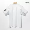 TRENT #12 Real Madrid Home Soccer Jersey 2025/26 - Soccerdeal