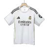 TRENT #12 Real Madrid Home Soccer Jersey 2025/26 - Soccerdeal