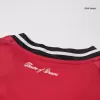 Manchester United Home Soccer Jersey 2025/26 - Soccerdeal