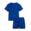 Kid's Chelsea Home Soccer Jersey Kit(Jersey+Shorts) 2025/26 - Soccerdeal