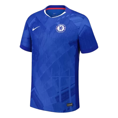 Authentic Chelsea Home Soccer Jersey 2025/26 - Soccerdeal