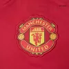 Manchester United Home Soccer Jersey 2025/26 - Soccerdeal